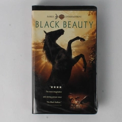 VHS Black Beauty 1994 Sean Bean Warner Bros