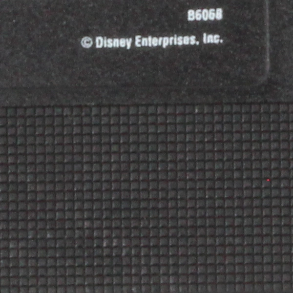 VHS Walt Disney Pictures 101 Dalmatians Starring Glenn Close Live Action 