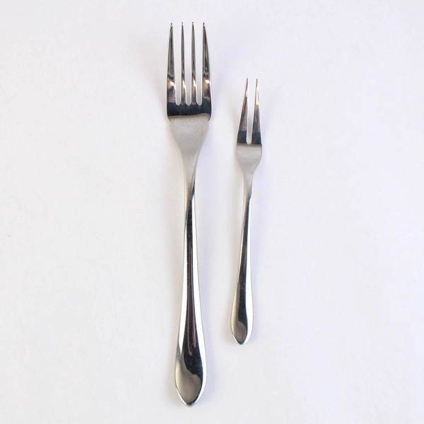 Lot Of 4 Longwell Specialty Stainless Steel Flatware Pieces 