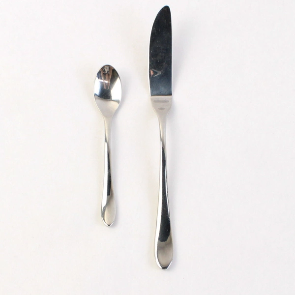 Lot Of 4 Longwell Specialty Stainless Steel Flatware Pieces 