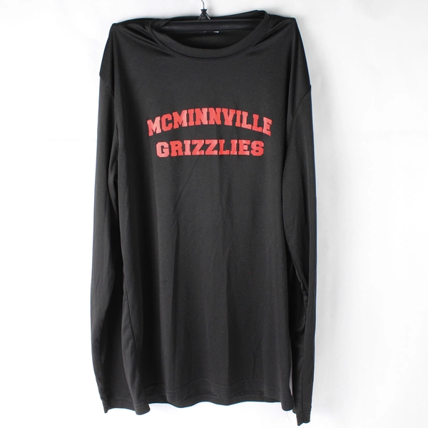 Lot of 3 McMinnville Highschool T-Shirts Women's Size Small