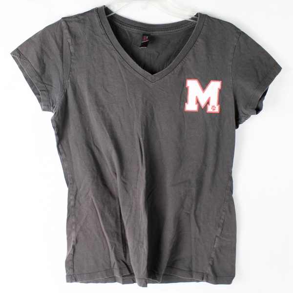 Lot of 3 McMinnville Highschool T-Shirts Women's Size Small