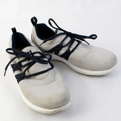 FootJoy Grey & Blue Running Tennis Women's Shoes Size 8