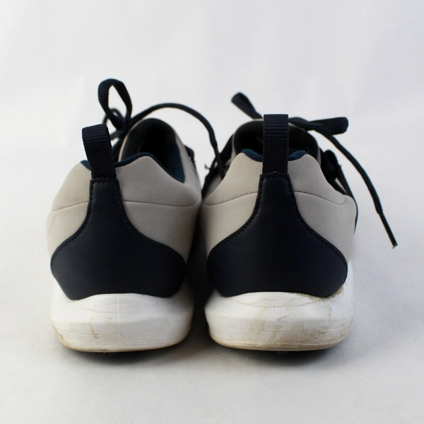 FootJoy Grey & Blue Running Tennis Women's Shoes Size 8