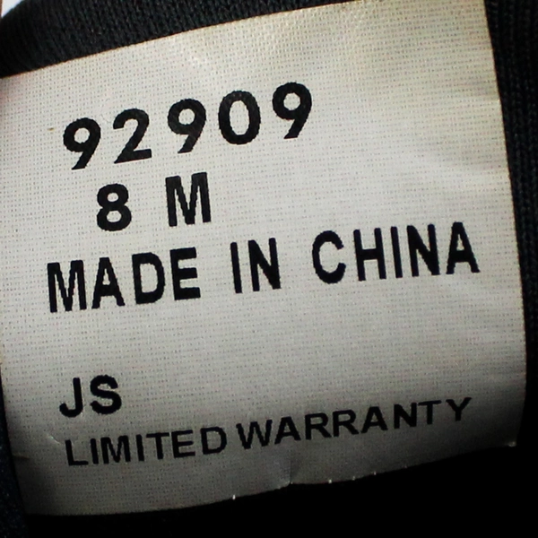 FootJoy Grey & Blue Running Tennis Women's Shoes Size 8