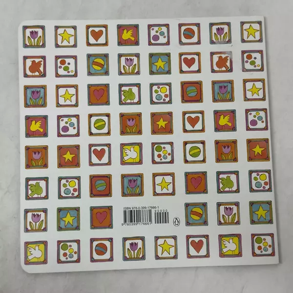 Little Poems for Tiny Ears Hardcover by Lin Oliver 2014