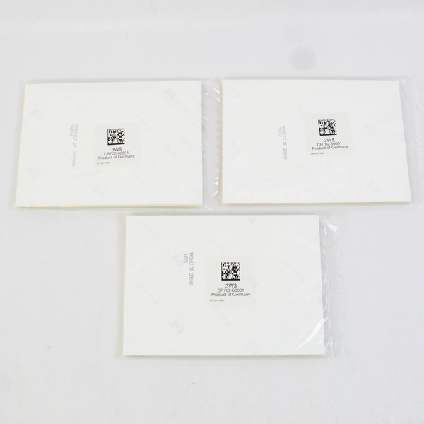 Lot of 3 Packages Of Sealed HP Photo Printer Paper 4 x 6 and 5 x 7