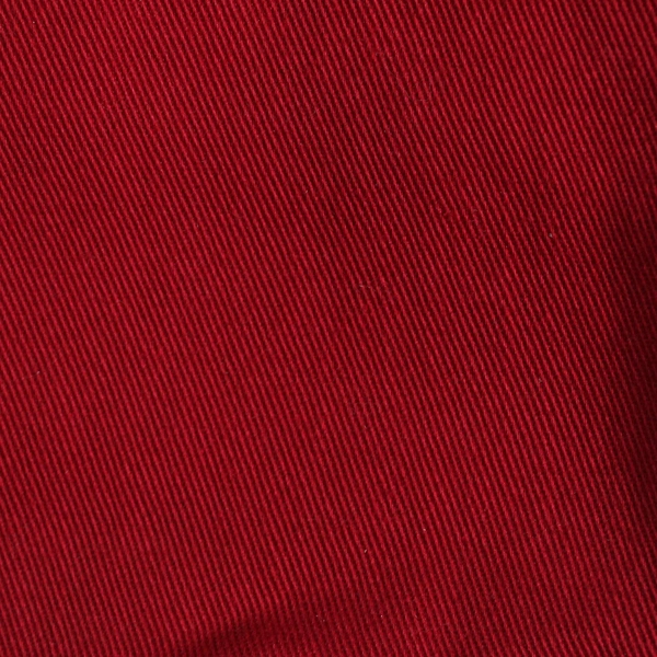  Set Of 6 Table Napkins Dark Red 17.5 Inch