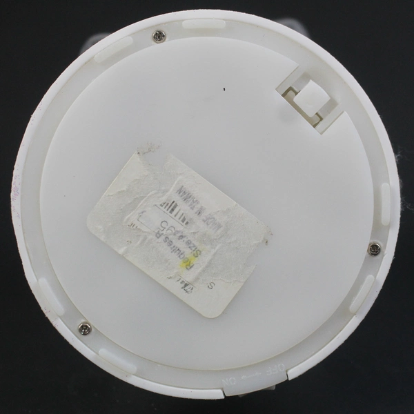 Midwest CBK That Something Special Color Changing Glass Christmas Tree Snowglobe