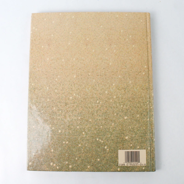 The Spirit of Christmas: Creative Holiday Ideas 1989 Leisure Arts Hardcover