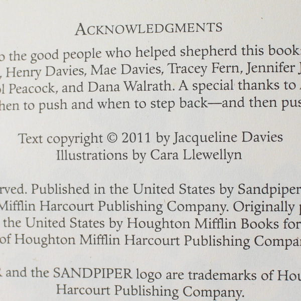 Lot Of 2 Young Adult Crime Novels The Lemonade Crime Among The Hidden PB