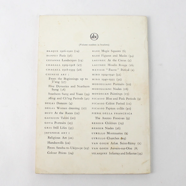 Chinese Art IV Ming Ch'ing Periods by Jean A. Keim 1961 Tudor Pub Rare Paperback