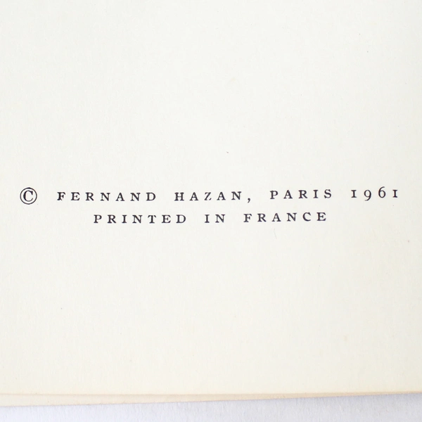 Chinese Art IV Ming Ch'ing Periods by Jean A. Keim 1961 Tudor Pub Rare Paperback