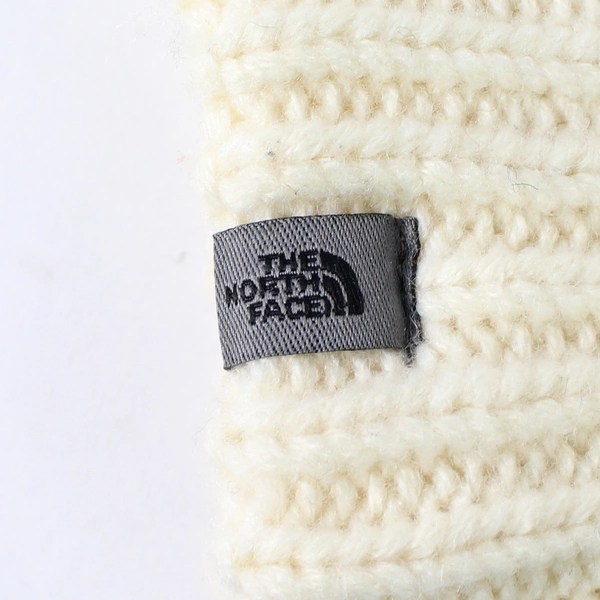 Set of 4 Unisex Beanies Red Gray White Hats One Size