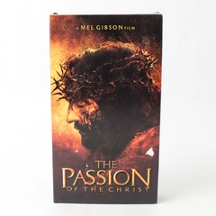 The Passion of the Christ 2004 VHS 20th Century Film Mel Gibson