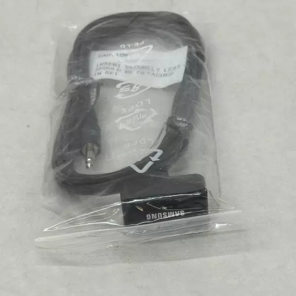 Samsung IR Balster Cable BN96-26652A For Samsung Smart TV