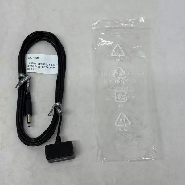 Samsung IR Balster Cable BN96-26652A For Samsung Smart TV