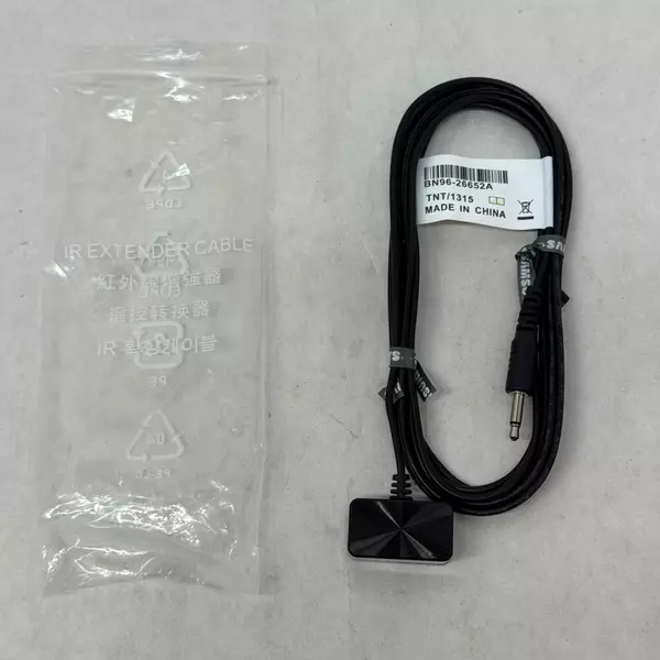 Samsung IR Balster Cable BN96-26652A For Samsung Smart TV
