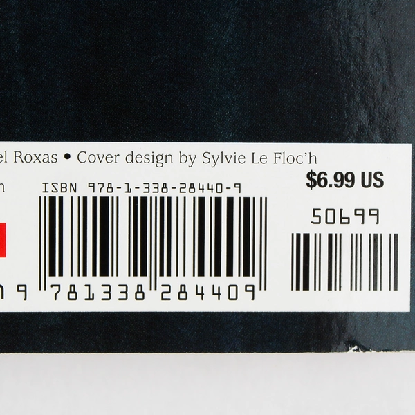 Hello Universe by Erin Entrada Kelly 2018 Paperback First Scholastic Printing