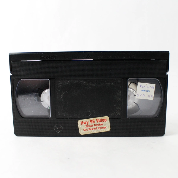 A Passage to India VHS Columbia Pictures 1984 PG Movie