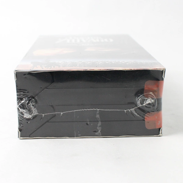 Sealed Box Set of Doctor Zhivago 30th Anniversary 1995 MGM VHS PG-13