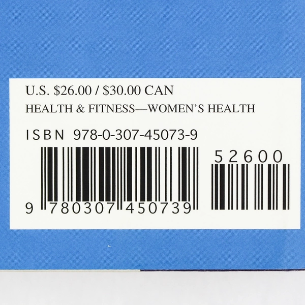 Jillian Michaels Master Your Metabolism 2009 First Edition Hardcover Dust Jacket