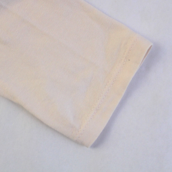 Dip Pink 'It's A Great Day For A Great Day' Long Sleeve T-Shirt Girls XS 4/5