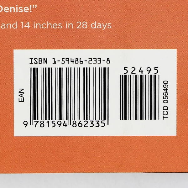 Eat Carbs Lose Weight by Denise Austin 2005 Hardcover Dust Jacket First Edition