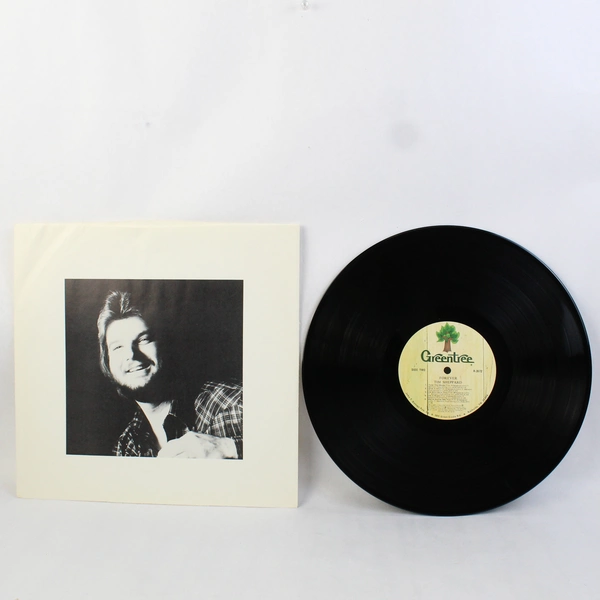 Tim Sheppard Forever 1981 Greentree Records R-3572 Vinyl