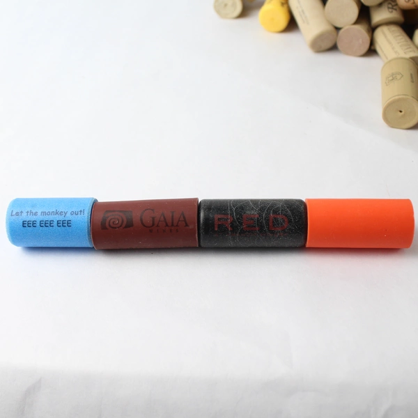 Large Lot of 250 Wine Corks Varied Brands for DIY Crafts