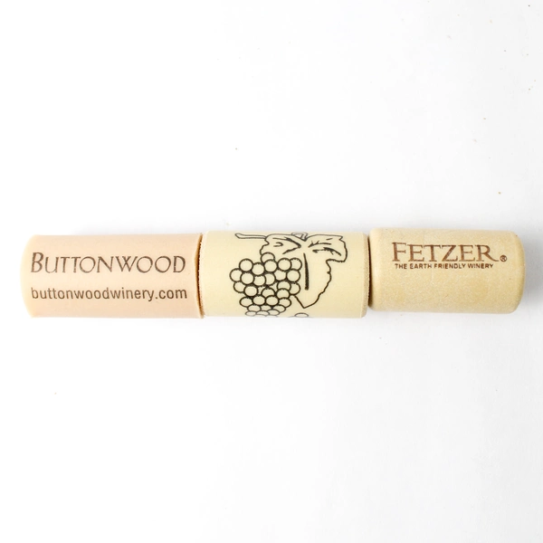 Large Lot of 250 Wine Corks Varied Brands for Repurpose DIY Crafts