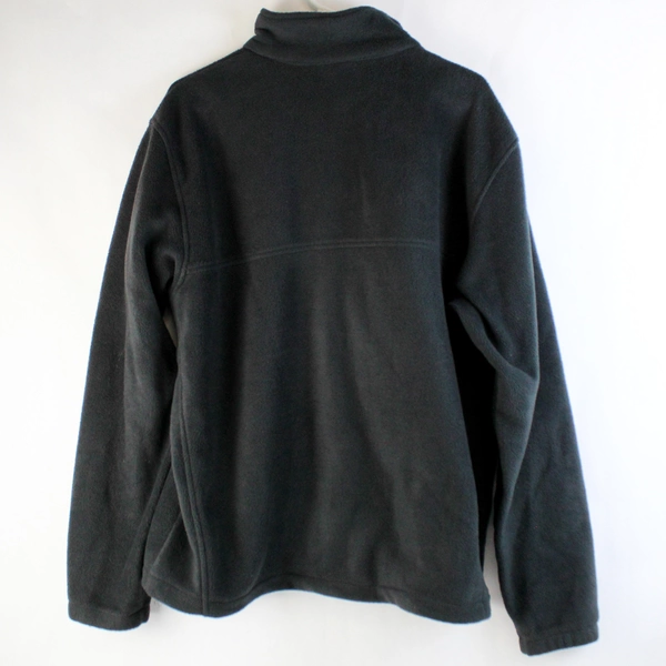 Columbia Young Life McMinnville Youth Center Embroidered Zip-Up Jacket Men's XL