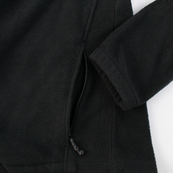 Columbia Young Life McMinnville Youth Center Embroidered Zip-Up Jacket Men's XL