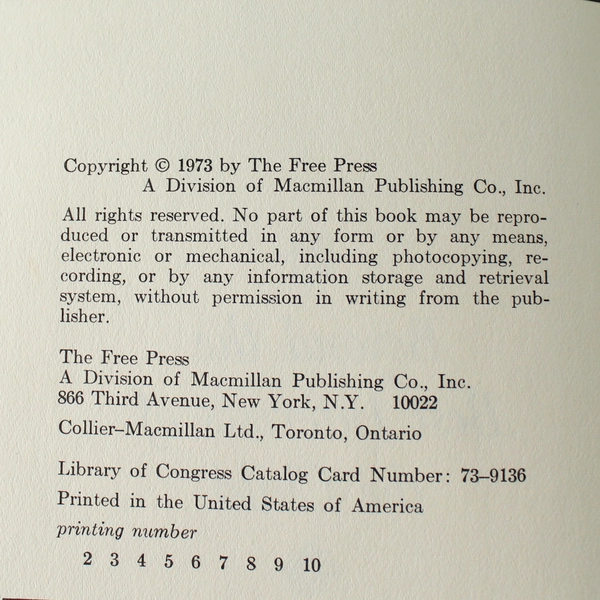 Beyond The Best Interests Of The Child