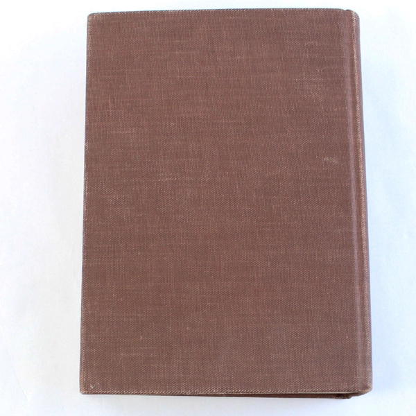 Webster's Biographical Dictionary Reg. U.S Pat Off. 1943 Hard Cover