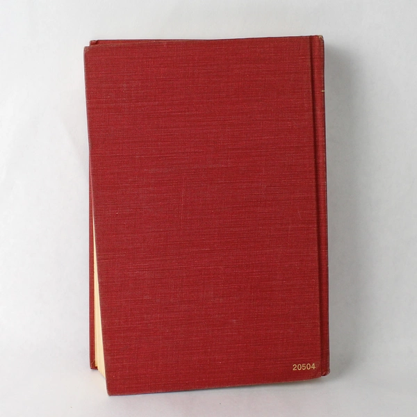 Statistical Analysis in Psychology and Education Ferguson 2nd Ed. 1966 McGraw