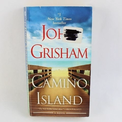 Camino Island by John Grisham 2018 Paperback