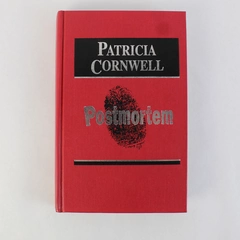 Postmortem by Patricia Cornwell 1990 A New Edition of The Original Hardcover