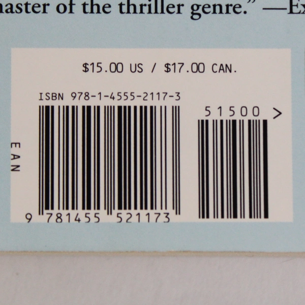 The Hit by David Baldacci A Will Robie Novel 2013 Paperback