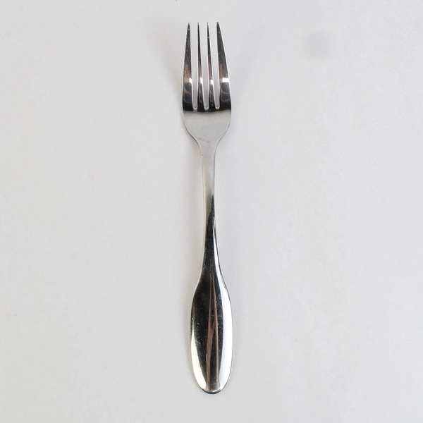 Set of 4 Oneida Silver Liberty Stainless Steel Dinner Forks