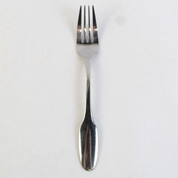 Set of 4 Oneida Silver Liberty Stainless Steel Salad Forks