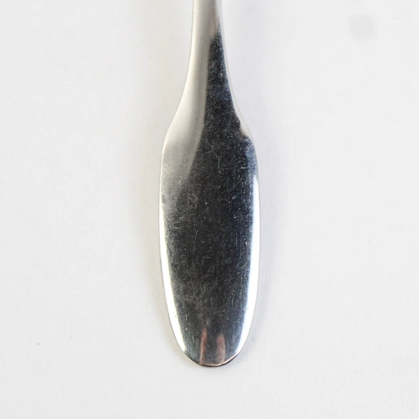 Set of 4 Oneida Silver Liberty Stainless Steel Salad Forks