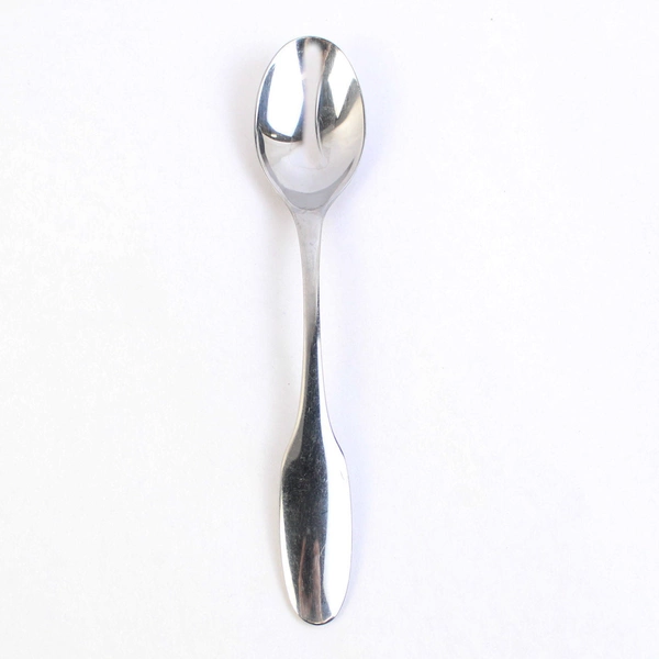 Set of 4 Oneida Silver Liberty Stainless Steel Teaspoons