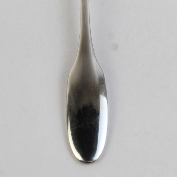 Oneida Silver Liberty Stainless Steel Meat Serving Fork
