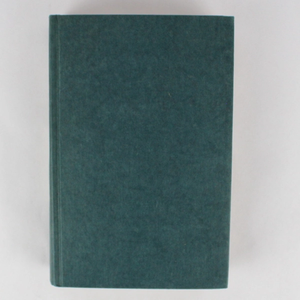 Organic Plant Protection Book From Organic Gardening & Farming Magazine 1977 HC