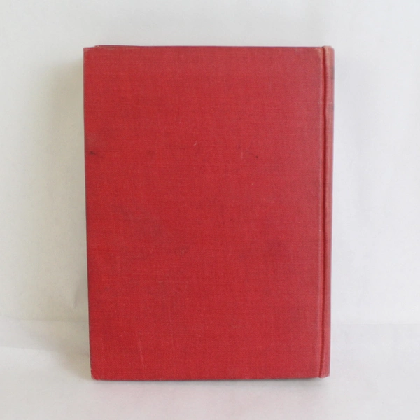 Antique Mazli By Johanna Spyri 1921 Hardcover Translated From Swiss