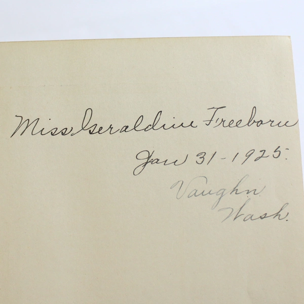 Antique Mazli By Johanna Spyri 1921 Hardcover Translated From Swiss