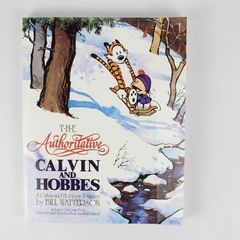 The Authoritative Calvin and Hobbes by Bill Watterson 1990 Paperback