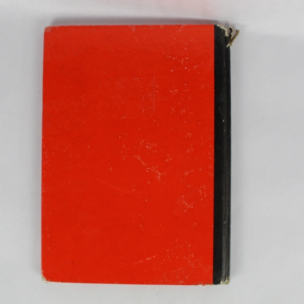 The Story of Babar by Jean De Brunhoff 1933 Hardcover Random House 1960