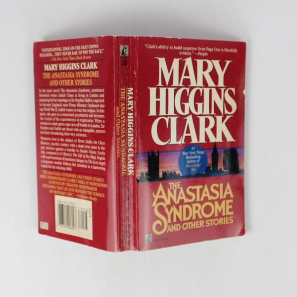 Lot Of 3 Modern Setting Romance Novels: Madeline Hunter Janet Chapman Mary Clark